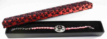 Black Clover Iznik Bracelet - 2