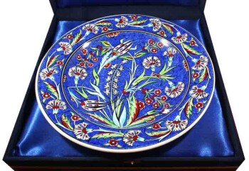 Cadeau de mariage Iznik - 3