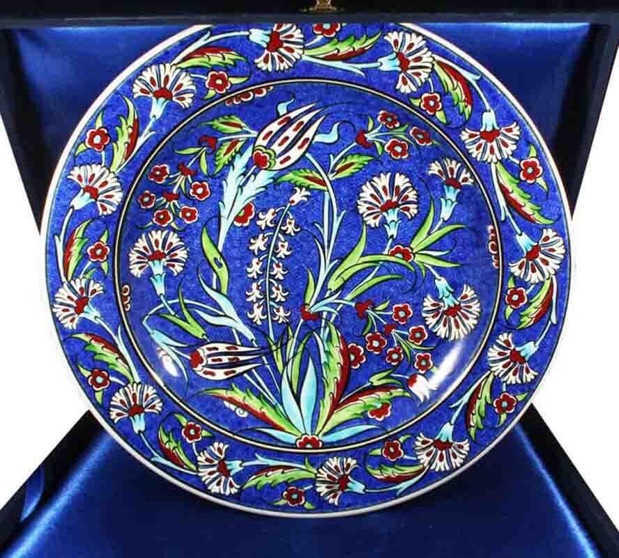 Cadeau de mariage Iznik - 1