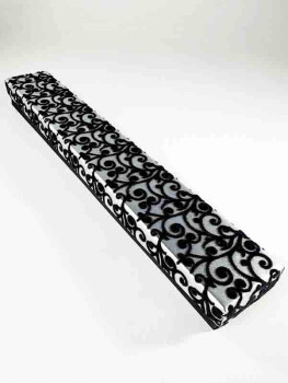 Elif Motif Iznik Ceramic Bookmark - 3