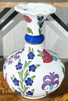 Paradise Garden Vase - 2