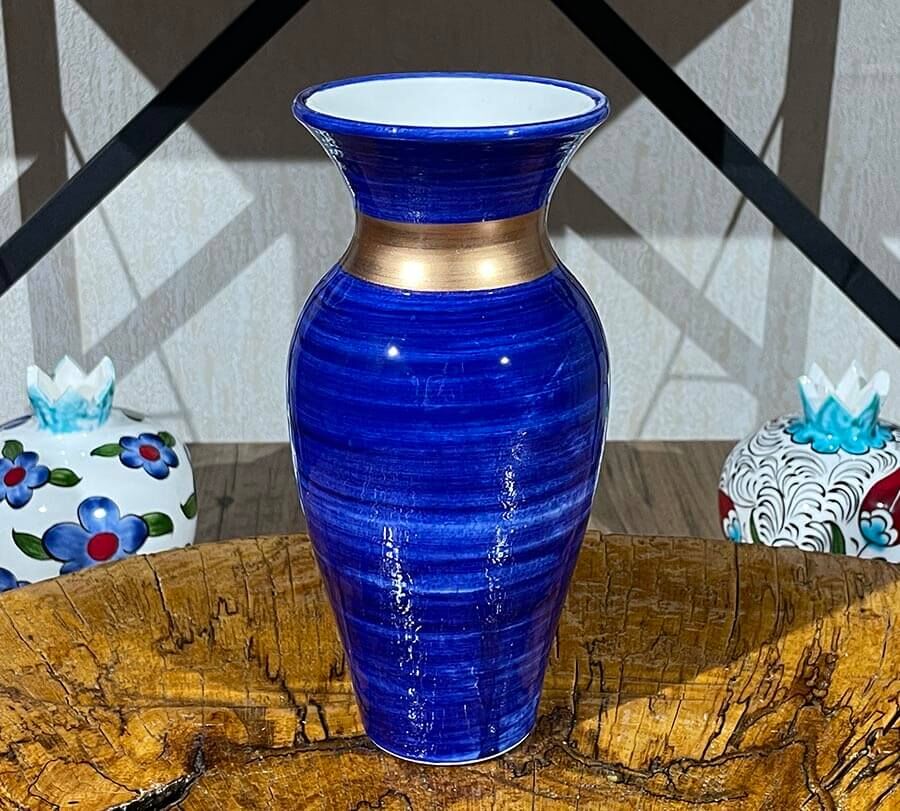 Corporate Vase 18cm - 1