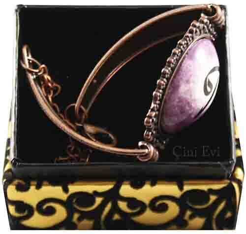 Kamillerahmen-, VAV- und ELIF-Mustel-Armband - 2