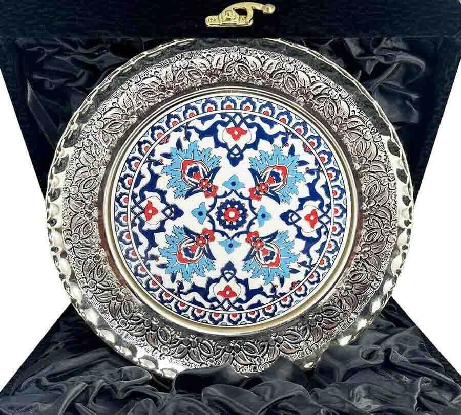 iznik plate - 1