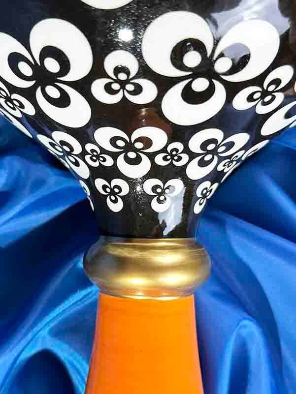 Special Collection İznik Vase - 3