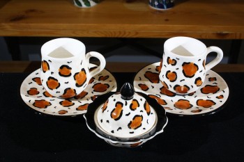 My Design Coffee Set - 1