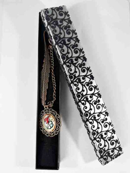 Tulip Bookmark - 2