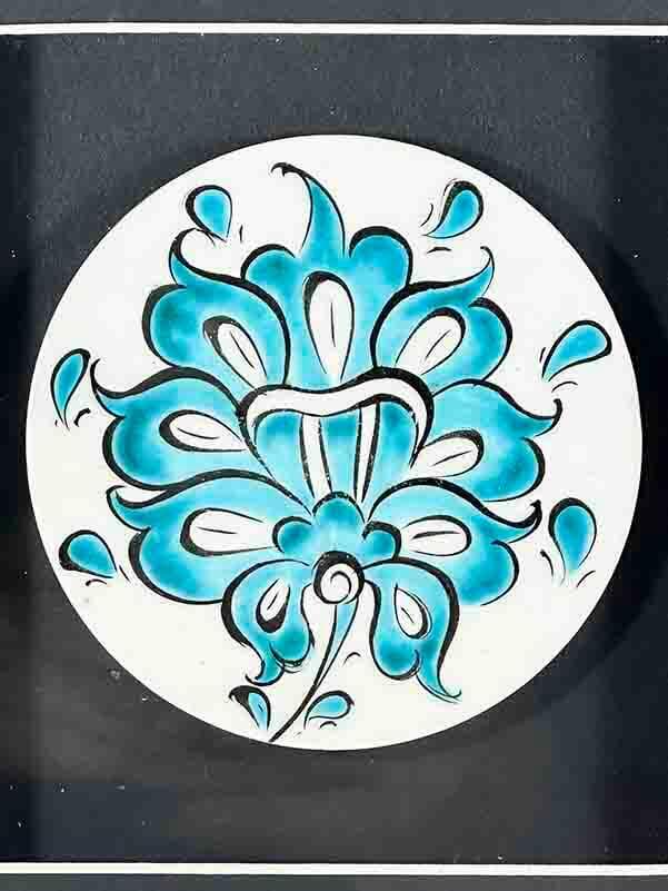 VIP Gift with Traditional Ottoman Elegance - 2