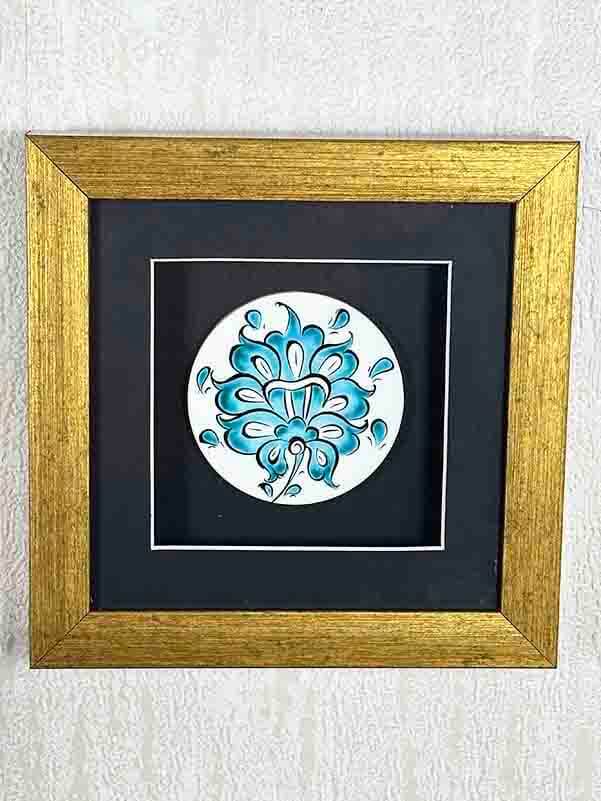 VIP Gift with Traditional Ottoman Elegance - 5