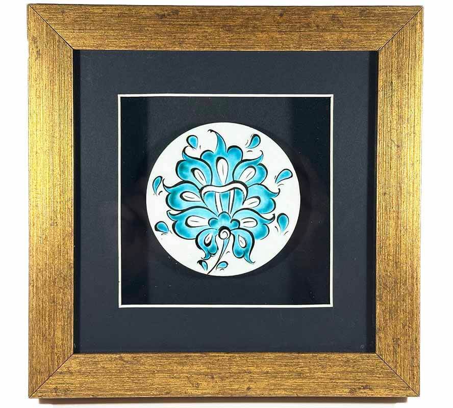 VIP Gift with Traditional Ottoman Elegance - 1